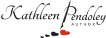 Author Kathleen Pendoley
