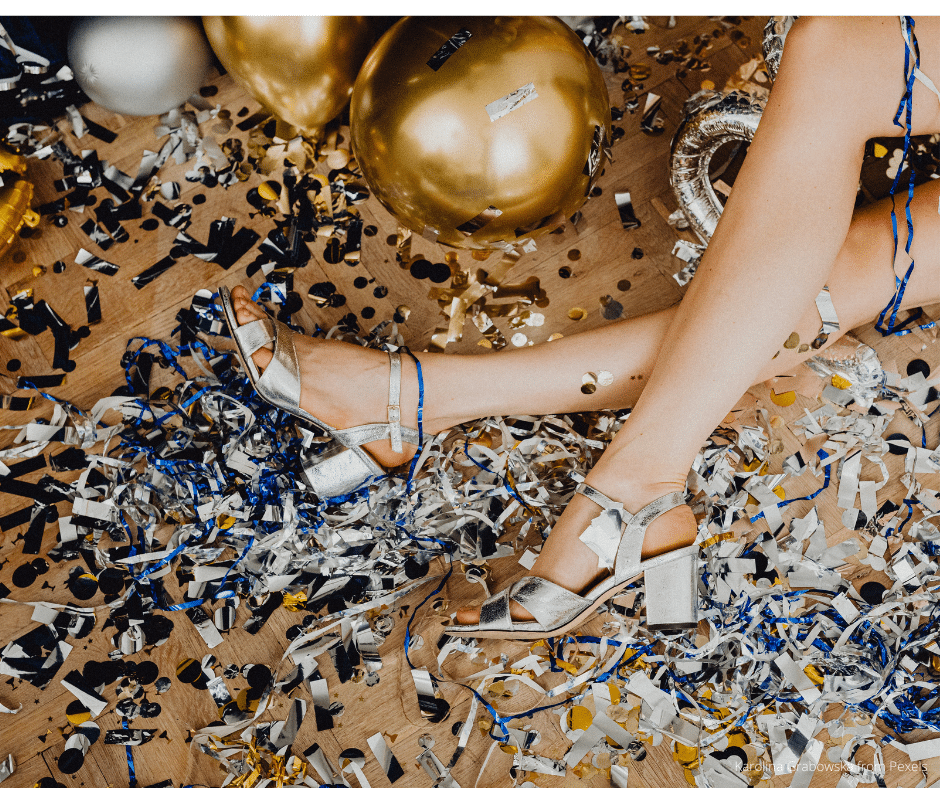 Happy New Year!
