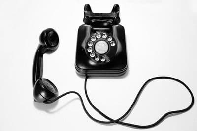 dial up