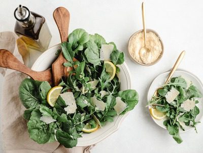 salad